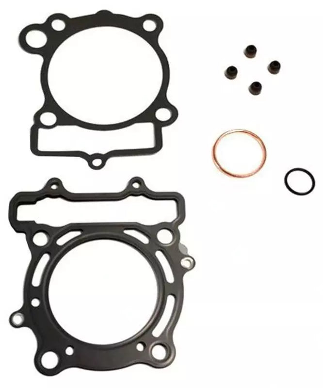 Athena 20-20 Kawasaki KX 250 4T Standard Bore Gasket Kit (For Athena Std Cylinder Kit)