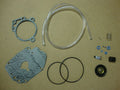 S&S Cycle Basic Rebuild Kit for Super E/G
