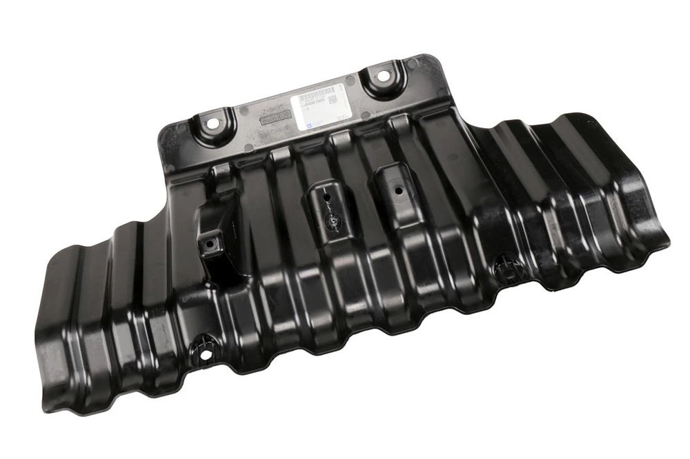 Splash Shield Duramax 2011 - 2019