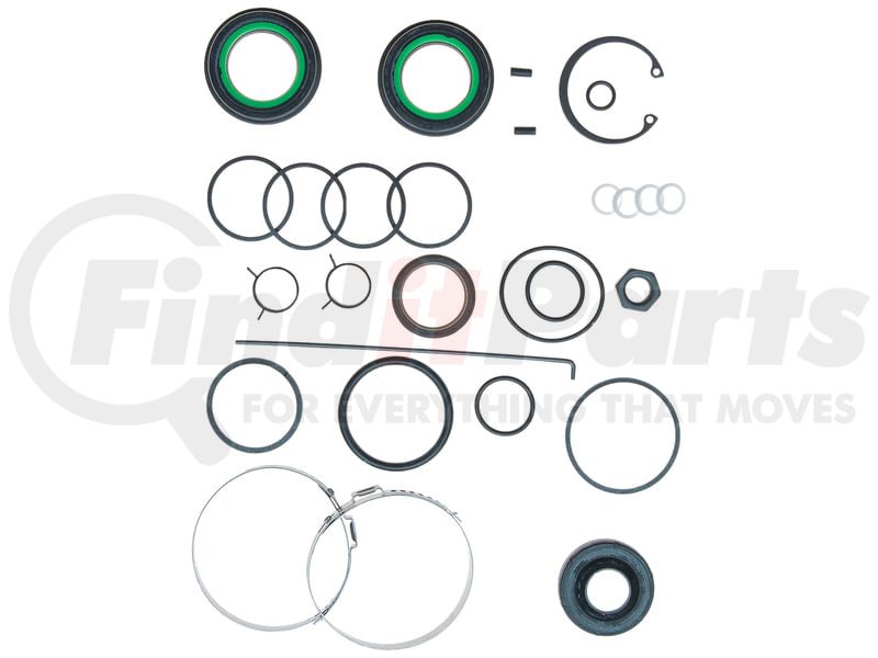 Gates Power Steering Repair Kit