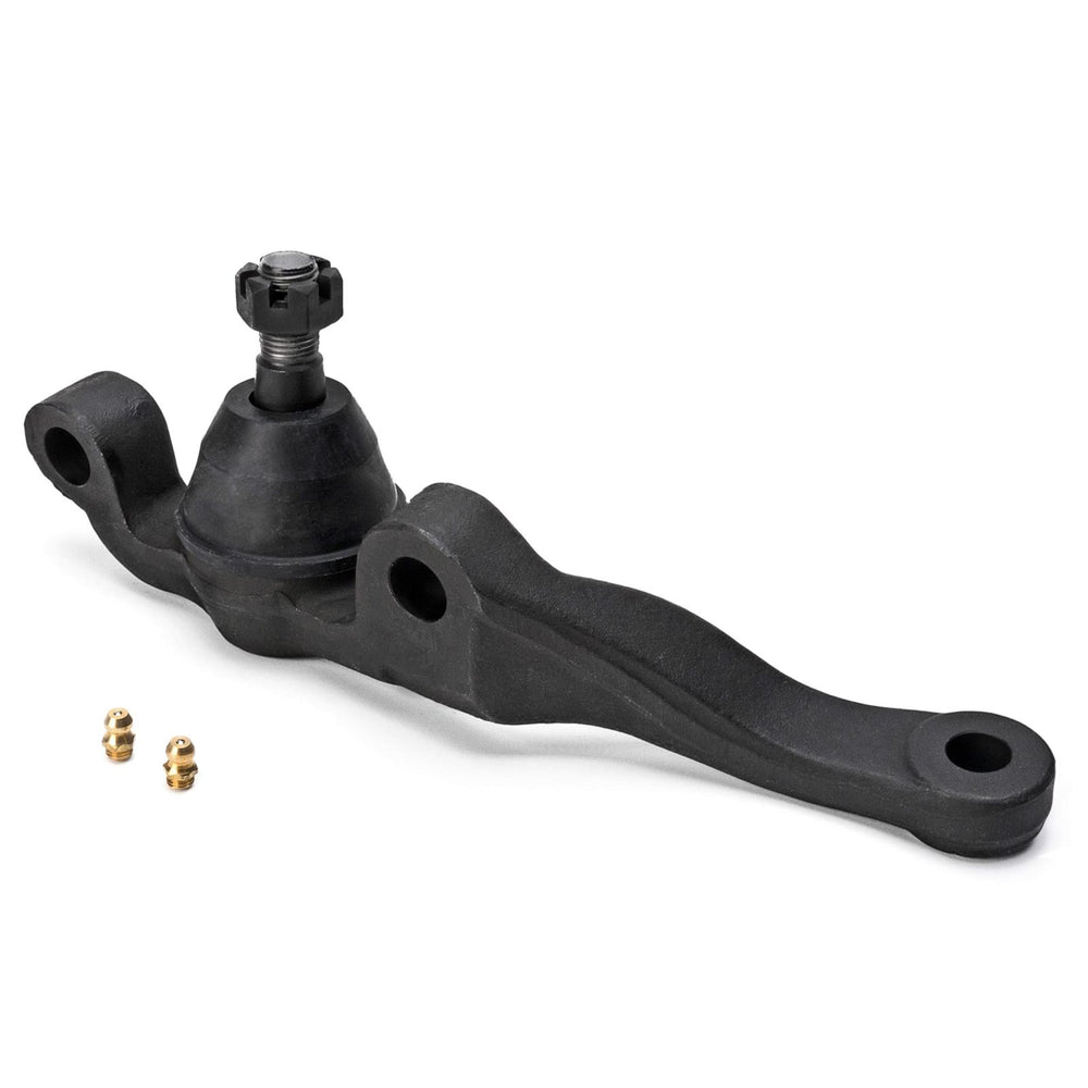 Proforged auto part