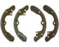 CENTRIC BRAKE SHOES
