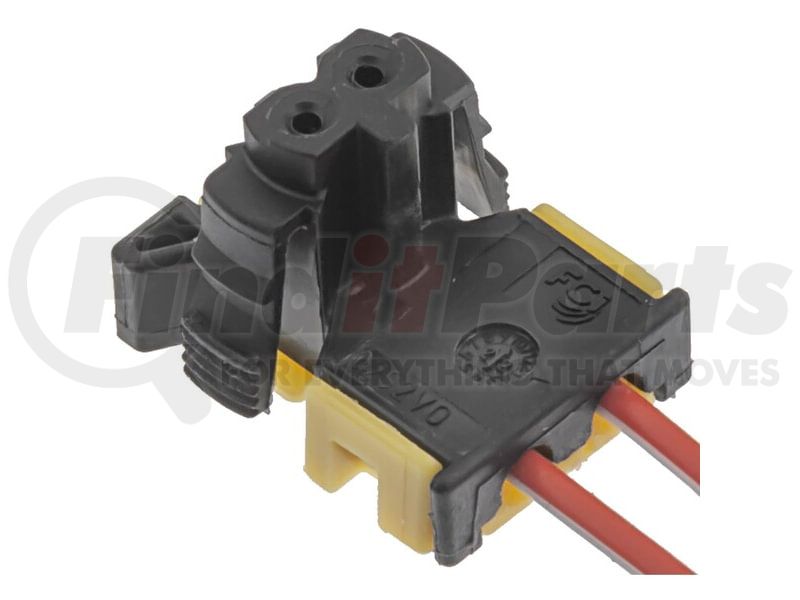 STANDARD IGN auto part