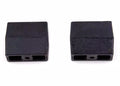 ~(23 lbs. 6X5X5)~ 5in Flat Lift Blocks w/offset 9/16in Pin