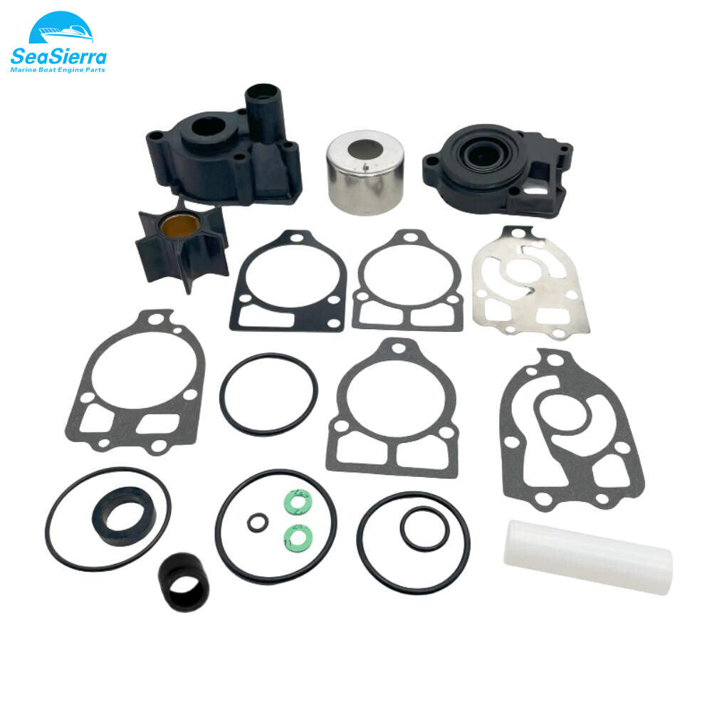 SIERRAMARINE auto part