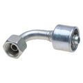 HYDRAULIC COUPLING - MEGACRIMP