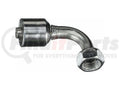 HYDRAULIC COUPLING - MEGACRIMP