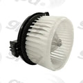 BLOWER MOTOR ASSY /SINGLE