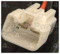 BLOWER MOTOR ASSY /SINGLE