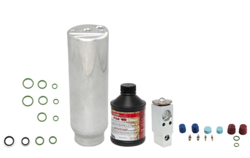 FOUR SEASONS auto part