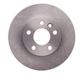 DFC 96-00 Volkswagen EuroVan Front Brake Rotor