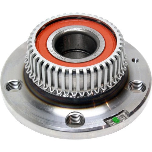 STANDARD HUB ASSEMBLY