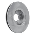 R1 Concepts Brake Rotor Fits Ford Contour