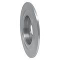 DFC 21-25 Acura TLX Rear Brake Rotor