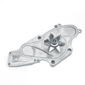 NEW WATER PUMP