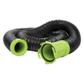 TITAN SEWER KIT 20' - (BILINGUAL)