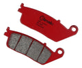 Brembo OE 99-04 Cagiva Gran Canyon 900cc Sinter Brake Pad - Front