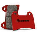Brembo OE 20-23 Kawasaki ZX-25R 250cc Sinter Brake Pad - Front