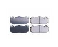 Power Stop 15-18 BMW M3 Front Z16 Evolution Ceramic Brake Pads
