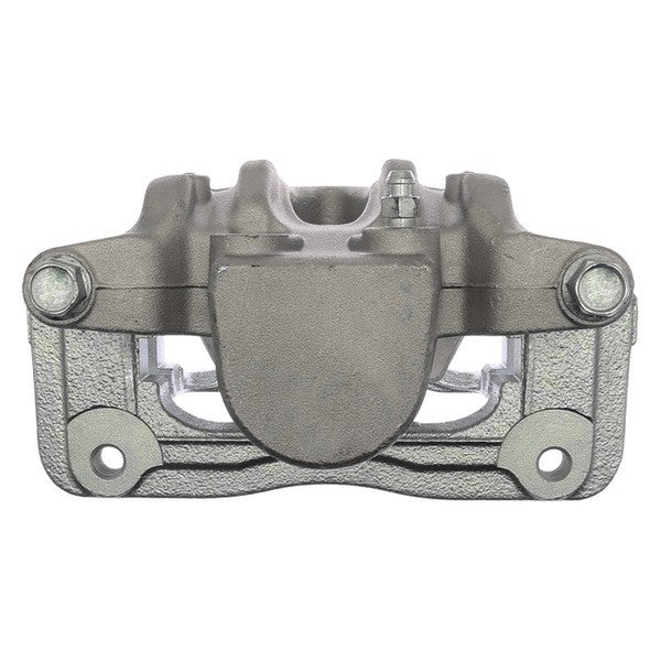 BRAKE CALIPER & BRACKET