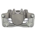 BRAKE CALIPER & BRACKET