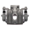BRAKE CALIPER & BRACKET
