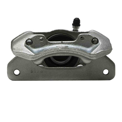 DFC 75-79 Toyota Corolla Front-L Silver Zinc Coated Premium Caliper