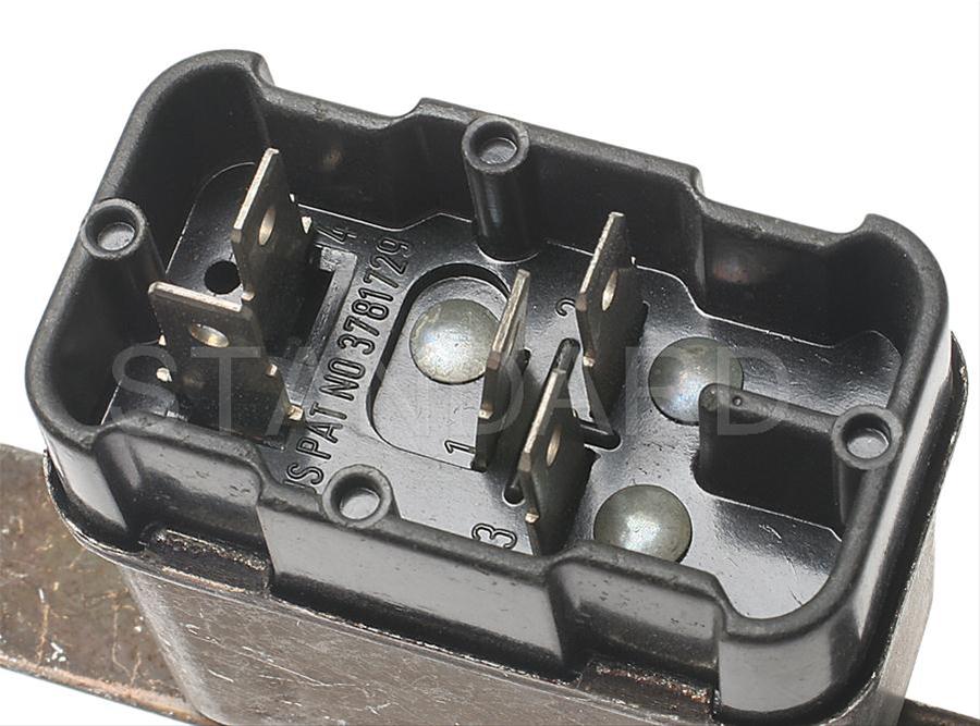 STANDARD IGN auto part