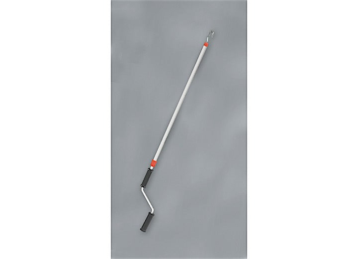 PIONEER TELESCOPING HAND