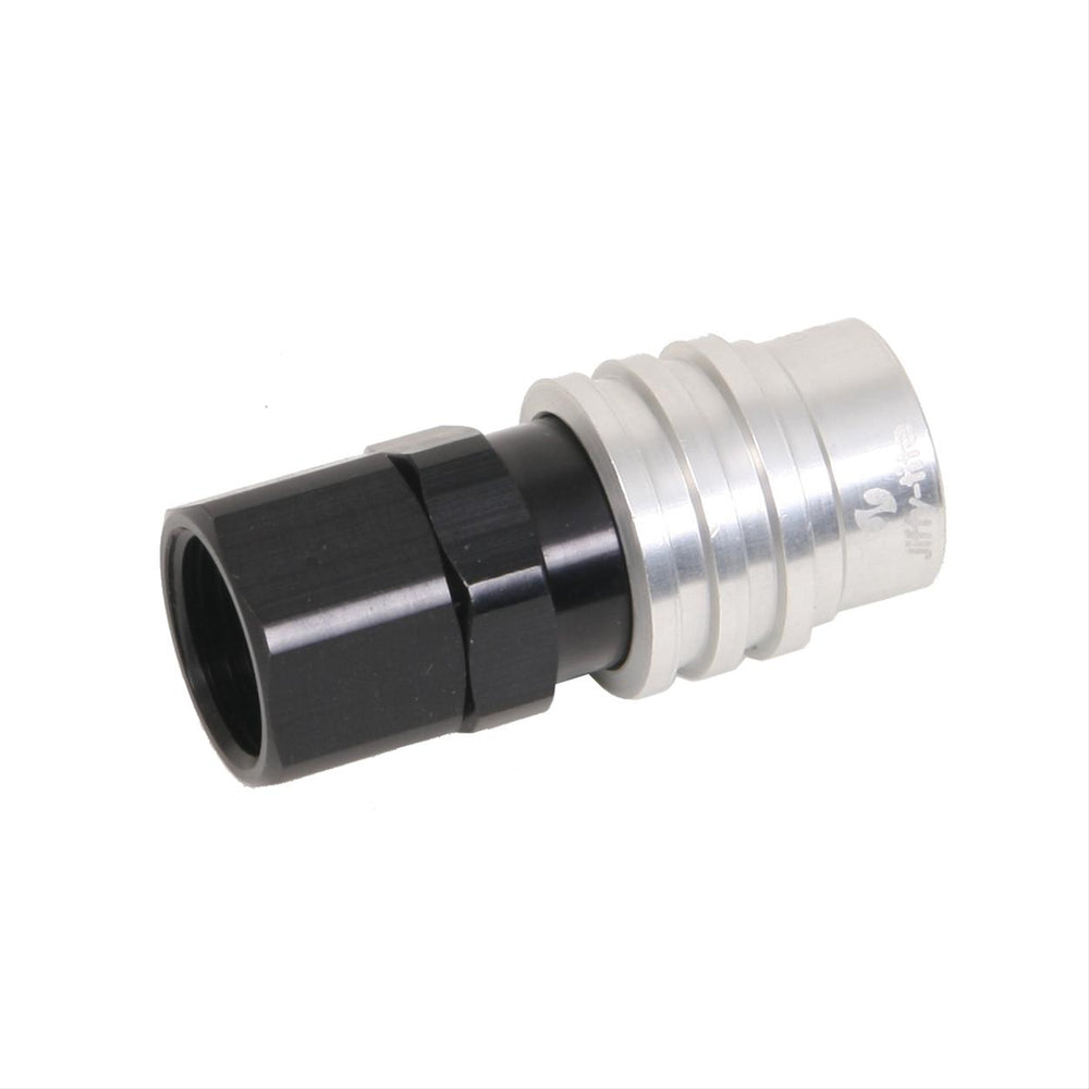 JIFFY-TITE black auto part