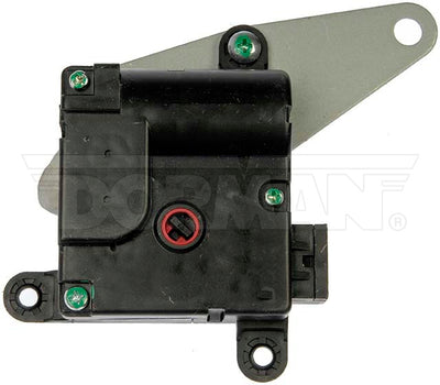 AIR DOOR ACTUATOR