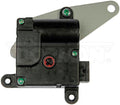 AIR DOOR ACTUATOR
