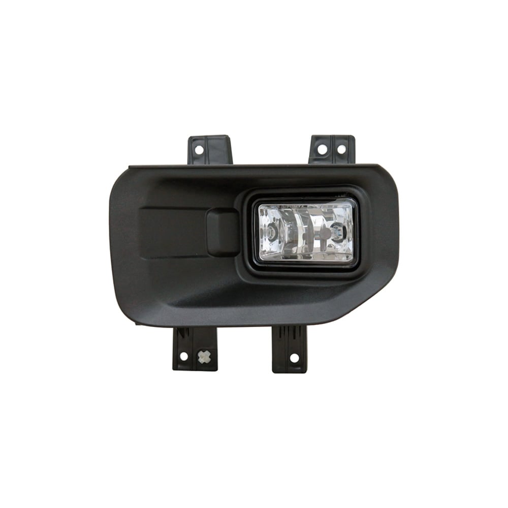 FD F150 1517(REGULAR CAB/CREW CAB/EXTENDED CAB) FOG LIGHT ASSY LH