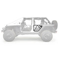 Smittybilt Handle Assembly