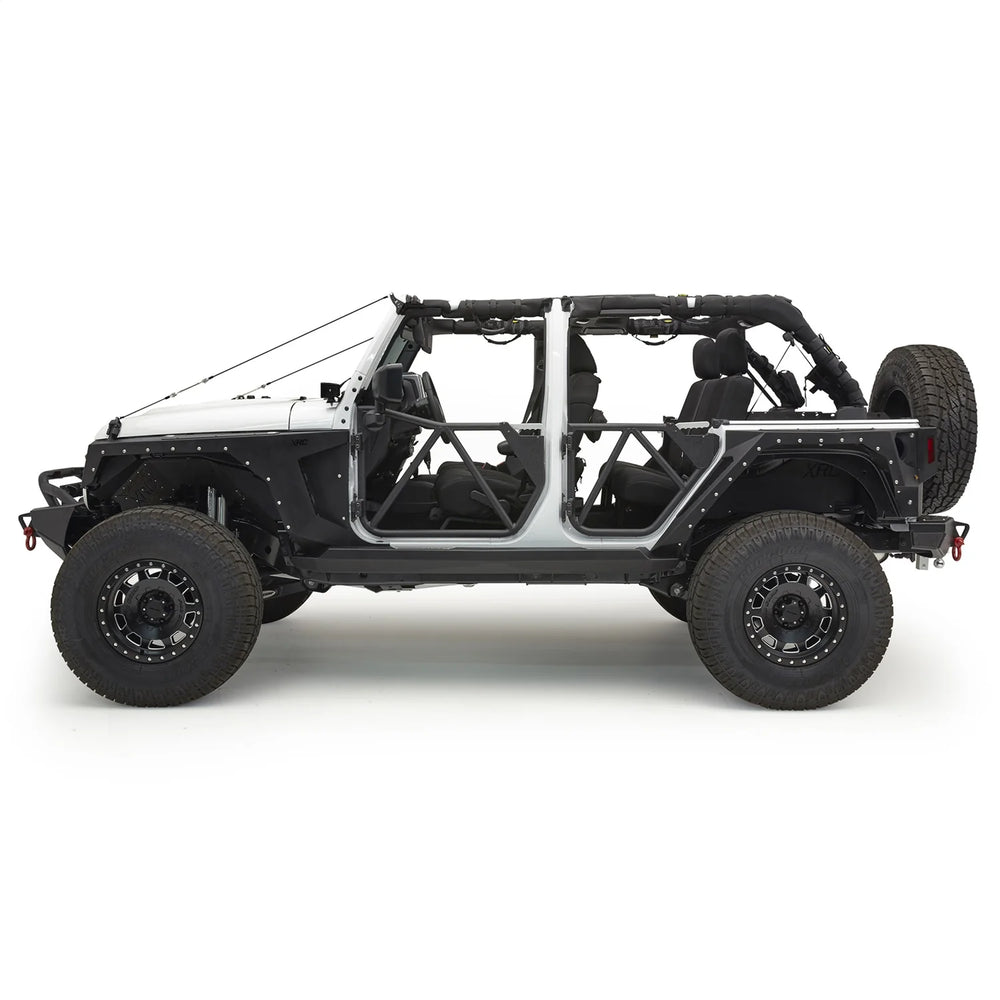 Smittybilt Handle Assembly