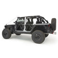 Smittybilt Handle Assembly