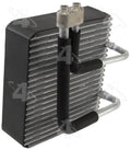 PLATE & FIN EVAPORATOR CO