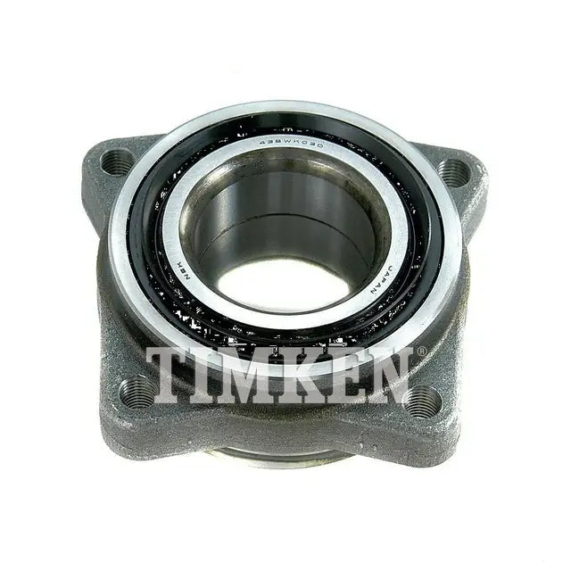 HUB BEARING ASSY