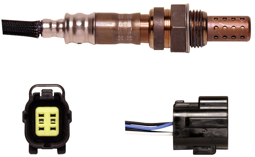 Emissions & Sensors: 1996-1997 Ford Probe 1999-2000 Mazda 626 1998 Mazda 626 DX / ES / LX; oxygen sensor; super class