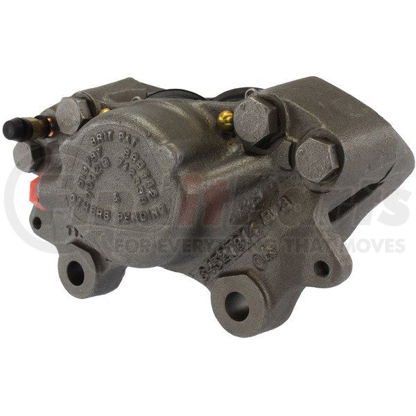 SEMI-LOADED CALIPER