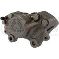SEMI-LOADED CALIPER