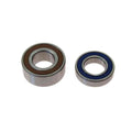 All Balls Racing 89-93 BMW K1 Wheel Bearing Kit Front