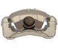 BRAKE CALIPER & BRACKET