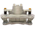 BRAKE CALIPER & BRACKET