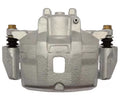 BRAKE CALIPER & BRACKET