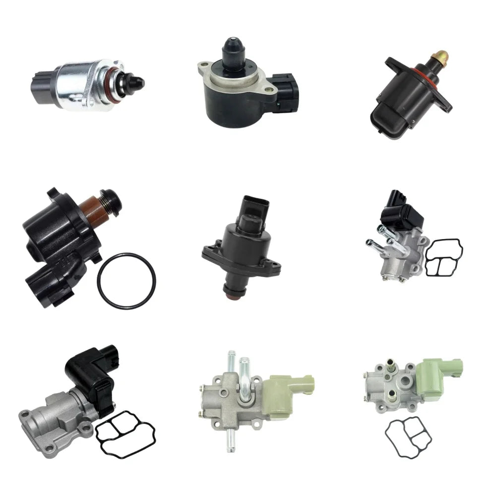 STANDARD IGN auto part