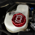 RANGER BRAKE COVER CAP - NATURAL
