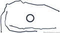MAHLE Original Ford Mustang 99-96 Timing Cover Set