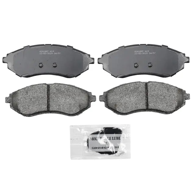 WAGNER BRAKE auto part
