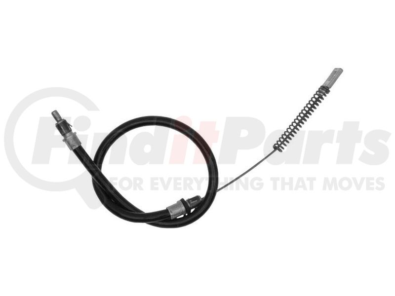 BRAKE CABLE